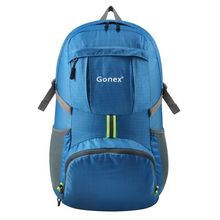 Sac a dos gonex clearance