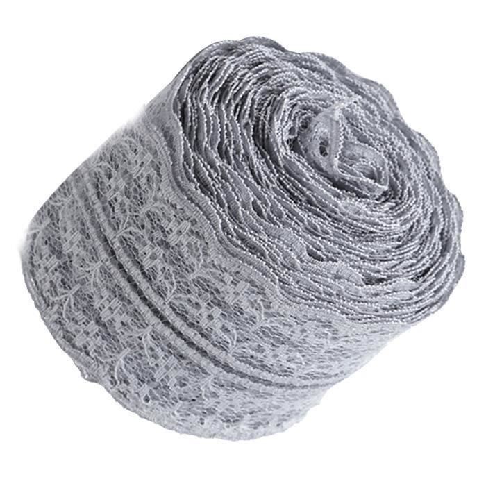Frange à Pompons Blancs PH PandaHall - Ruban De 18.2m, Boules 12mm, Pour Déco Rideaux, Vêtements, Coussins