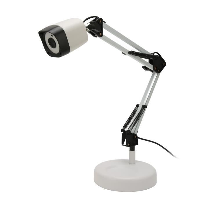 VBESTLIFE caméra de documents portable Caméra de documents USB2.0 8MP