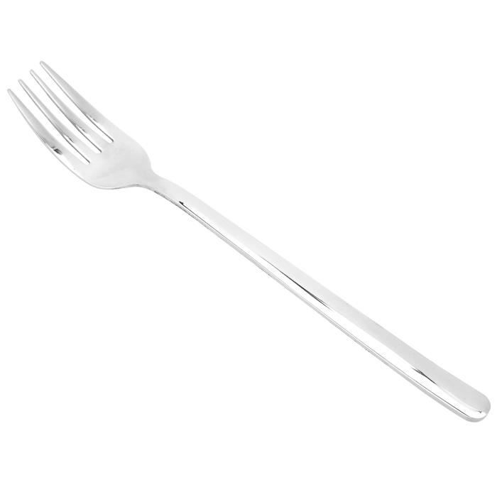 MBAIYO Lot 4 Fourchettes Télescopiques Inox – Extensibles 20,3 à 65,4 Cm – Barbecue, Cuisine, Camping