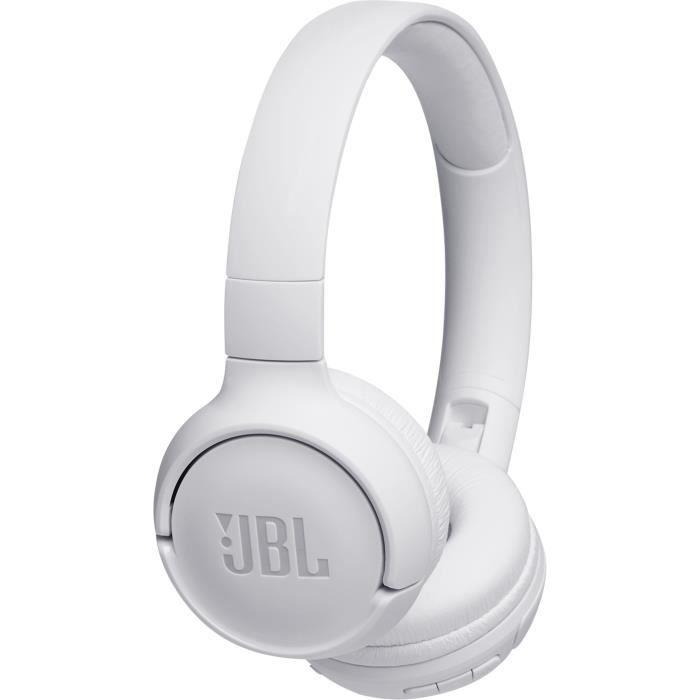Quel Sens Masque Chirurgical Blanc Jbl T500 Bluetooth Blanc Casque Sans Fil Autonomie De La