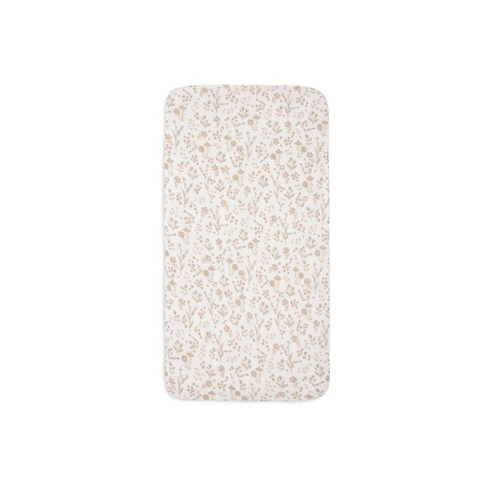 Drap-housse Jersey 60x120cm - Bloomy