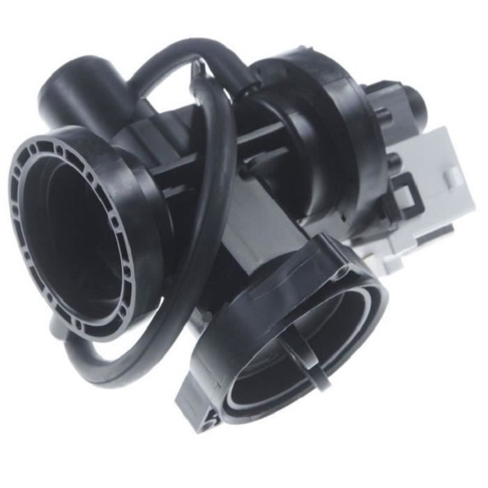 Pompe de vidange pour lave linge LG NFH192590