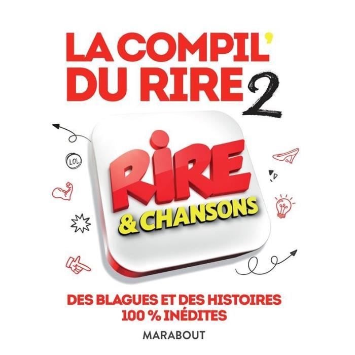 Livre Rire Et Chanson Achat Vente Pas Cher