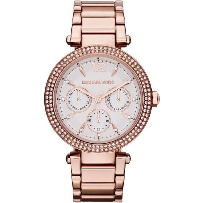 Montres Femme Michael Kors Mk5781 Montre Achat vente montre
