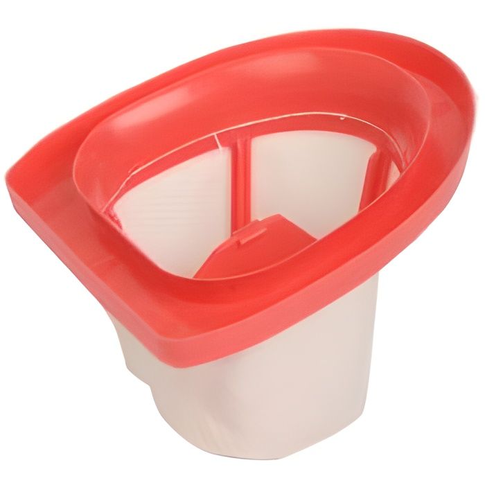 filtre permanent aspirateur extenso dry moulinex RS AC3445