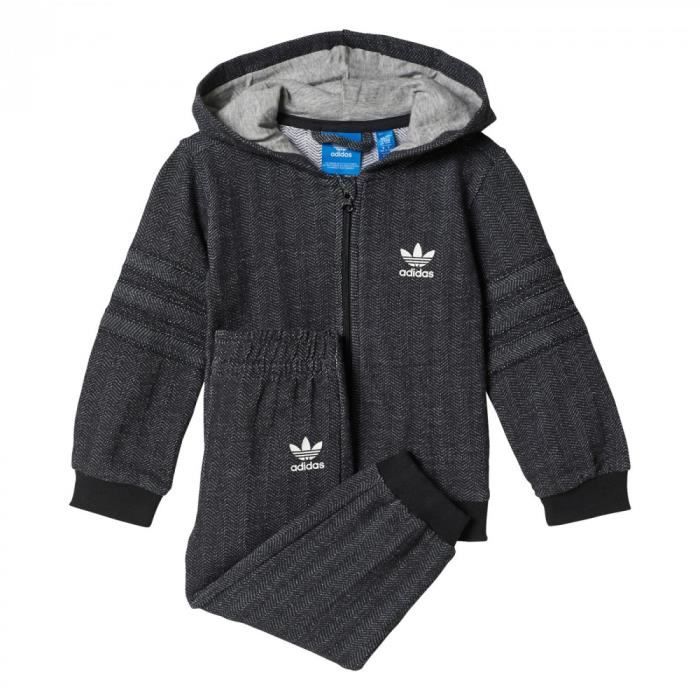 Survetement adidas original bebe clearance