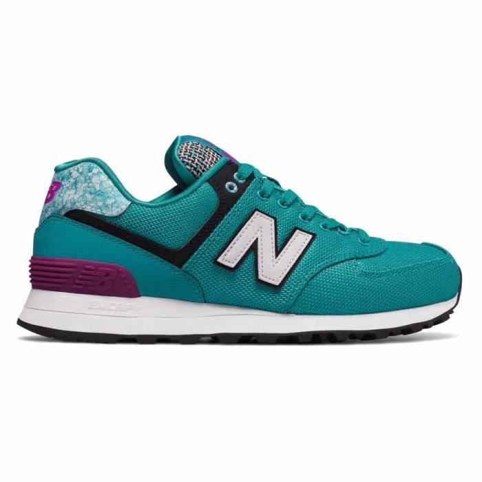 tennis new balance femme