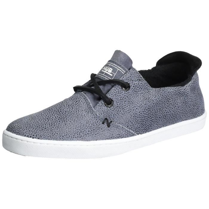 Chaussure hub femme clearance