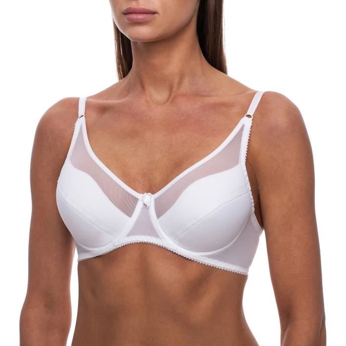 Soutien gorge best sale emboitant grande taille