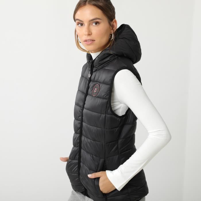 Geographical norway doudoune sans manche clearance