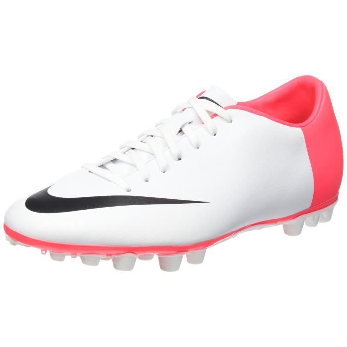 Nike mercurial glide iii grey clearance