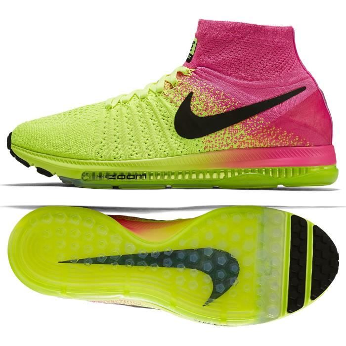 courir nike zoom