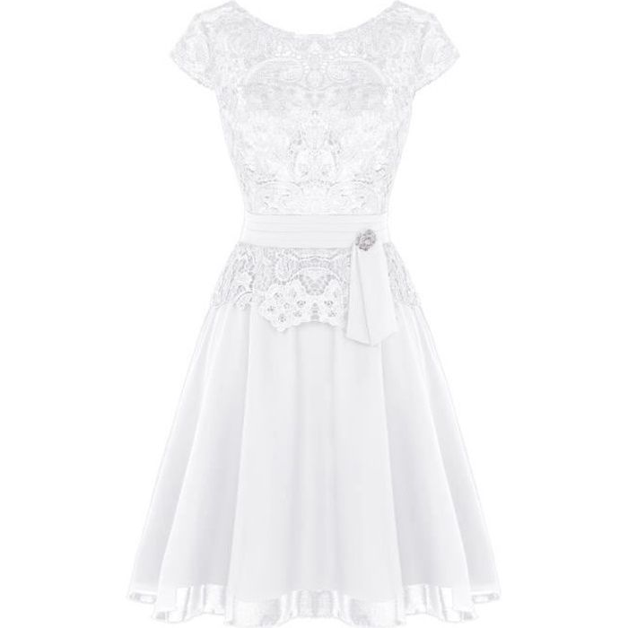 robe soiree 48