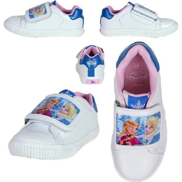 basket disney fille