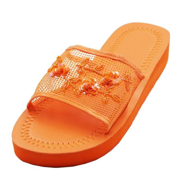 Chaussons chinois - Cdiscount