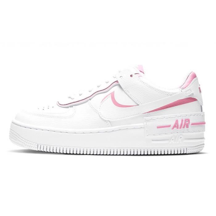 nike air force 1 shadow blanche et rose nike air force 1 shadow blanche et rose