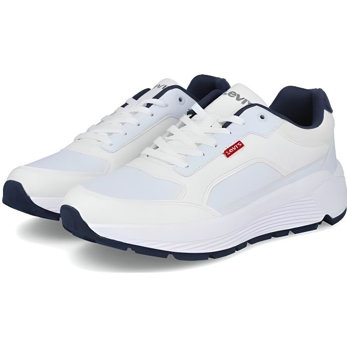Tennis grosse semelle discount