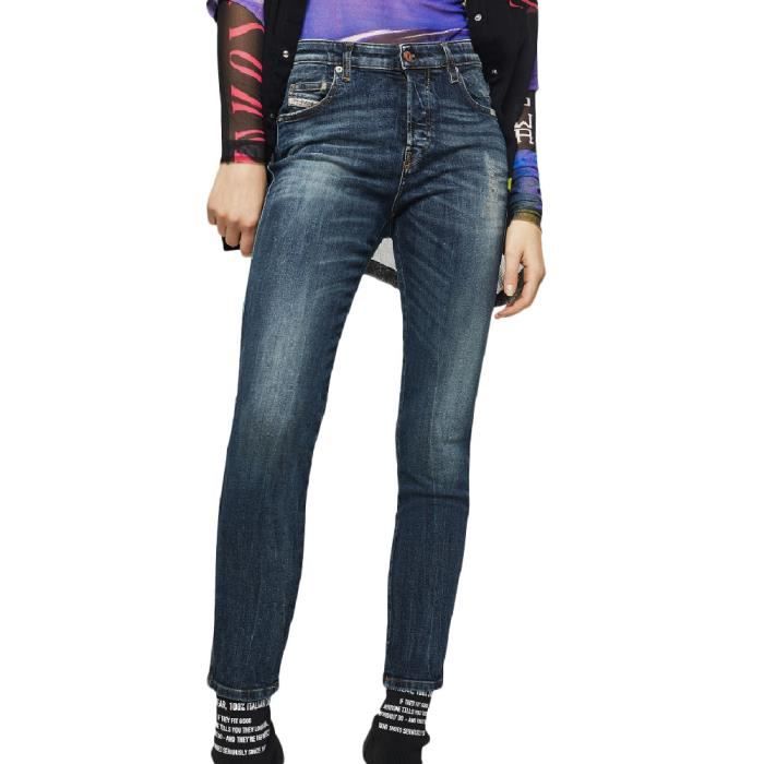 Taille diesel femme outlet