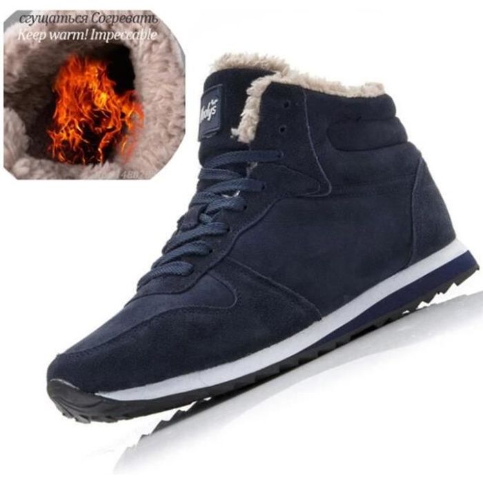 basket avec fourrure devant