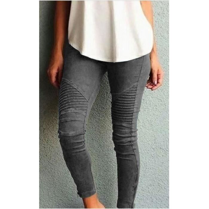 Jean legging 2025 femme