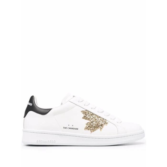 basket dsquared2 femme