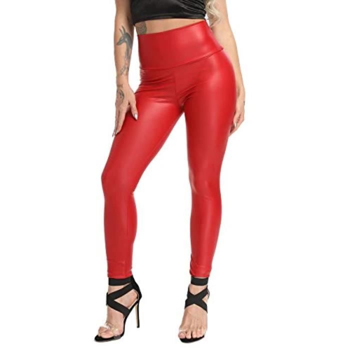 Jean Skinny Femme élastique Avec Contrôle Du Ventre - Taille Haute Confortable - Coupe Ajustée Pour Tous Les Jours - Poches Avant/arrière - Coupe Droite - 10