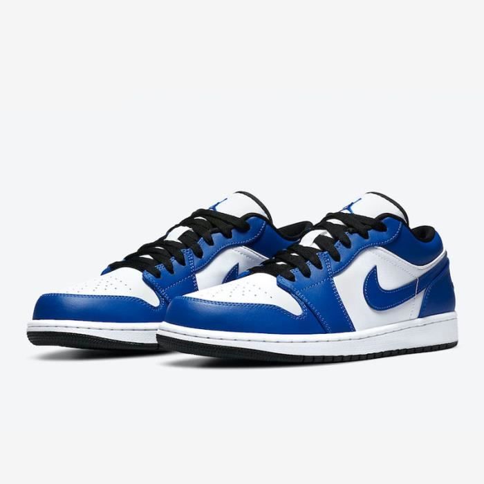 Baskets Low Chaussure de Sport Jordan 1 Pas Cher pour Homme Femme