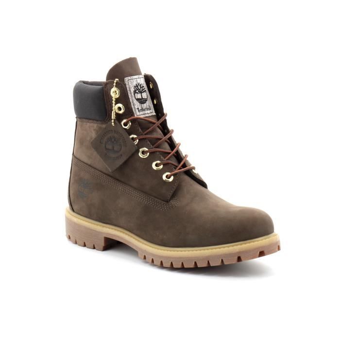 Cdiscount cheap timberland homme