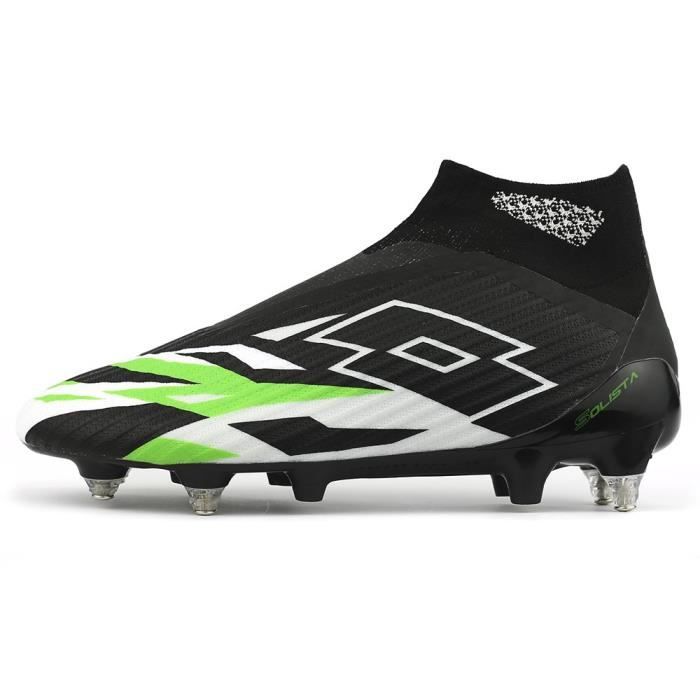 Chaussure lotto homme sale