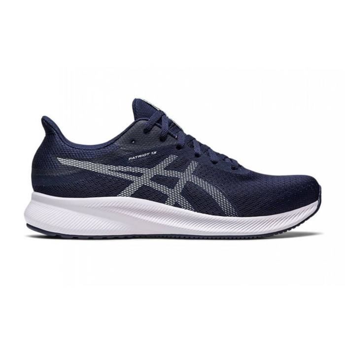 Asics homme bleu marine sales