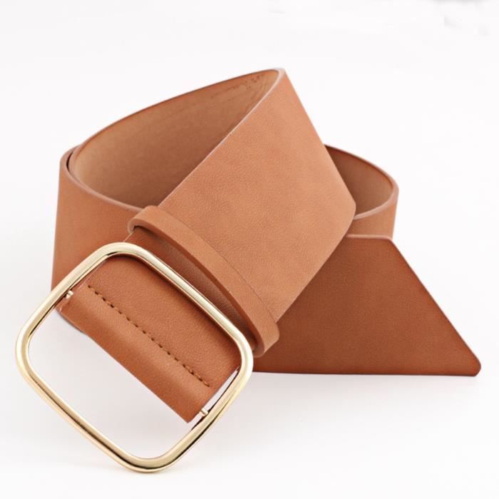 Ceinture pour 2025 la taille femme