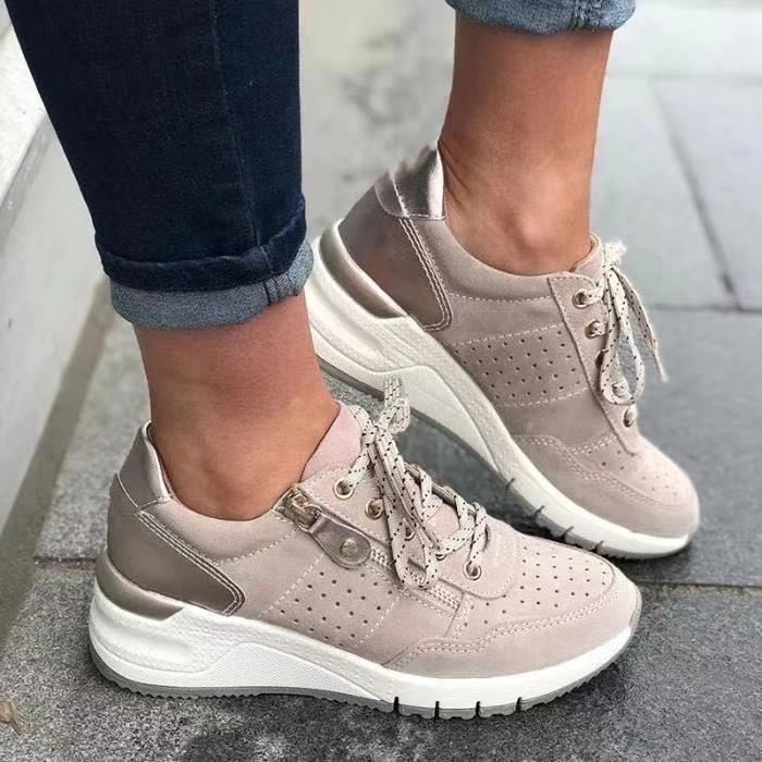Les baskets best sale pour femme 2019