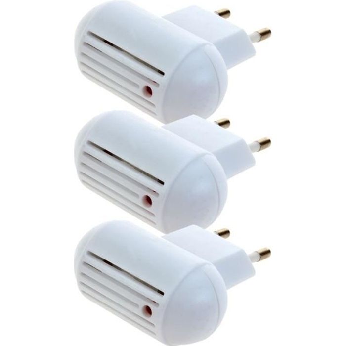 Prise Anti Moustique Ultrason Cdiscount