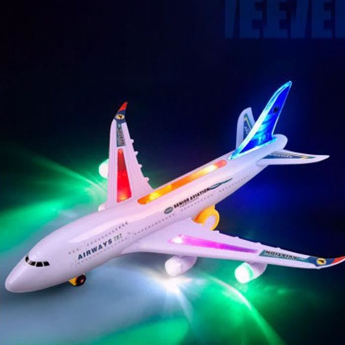 Avion electrique jouet Clearance