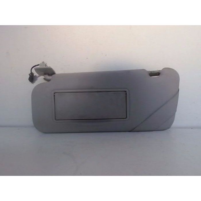 PIECES AUTO D'OCCASION - 8143NZ - PARE-SOLEIL - PARE-SOLEIL GAUCHE PEUGEOT 407 - E1-358795