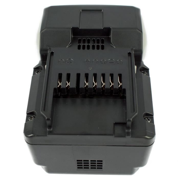 Batterie 3900mAh 25.20V pour HITACHI DH 24DVC DH 25DAL DH 25DL