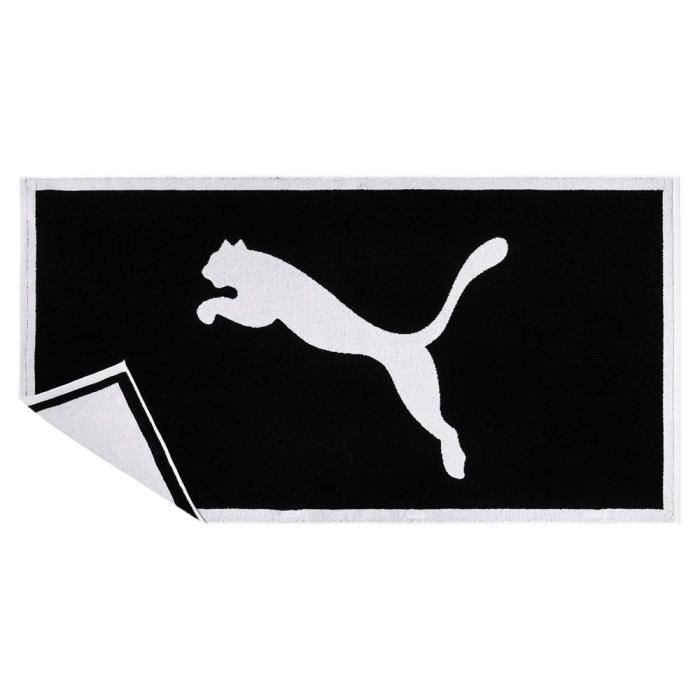 drap de bain puma drap de bain puma
