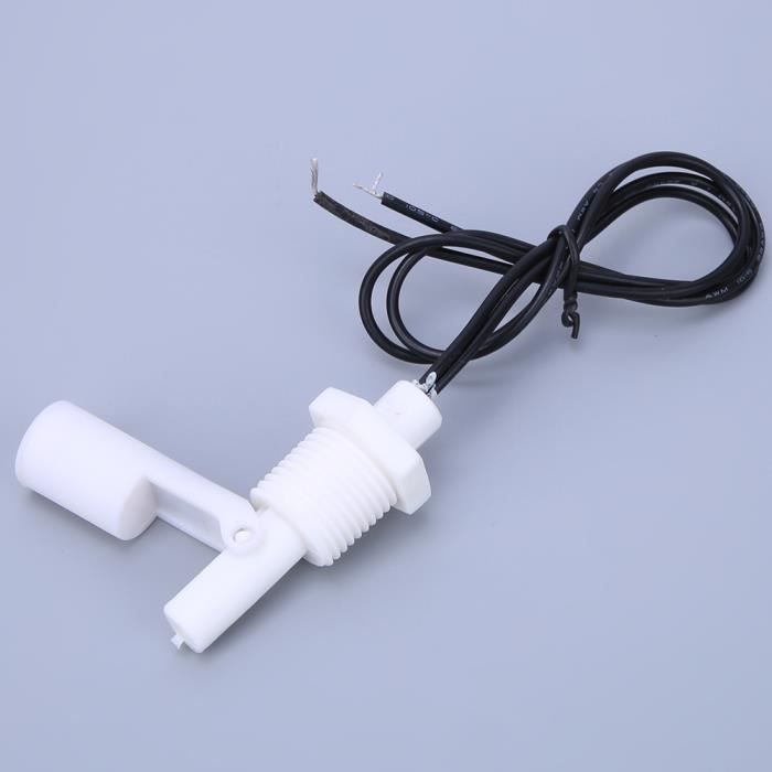 Interrupteur à flotteur de contrôle de niveau d'eau électrique pour pompe submersible et de surface - Chine Contacteur de flottement, l'interrupteur de niveau Interrupteur à flotteur de contrôle de niveau d'eau électrique pour pompe submersible et de surface - Chine Contacteur de flottement, l'interrupteur de niveau