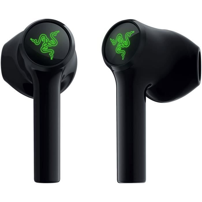 Razer Hammerhead True Wireless X Black
