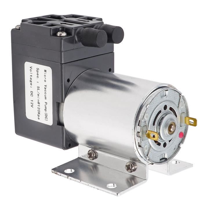 Pompe à Vide FISCHER DAREX 1,5 L - Aspire Et Refoule, Référence 883916, Neuf