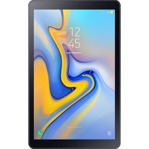Galaxy Tab A 10.5 LTE 32GB 3GB RAM SM-T595 No