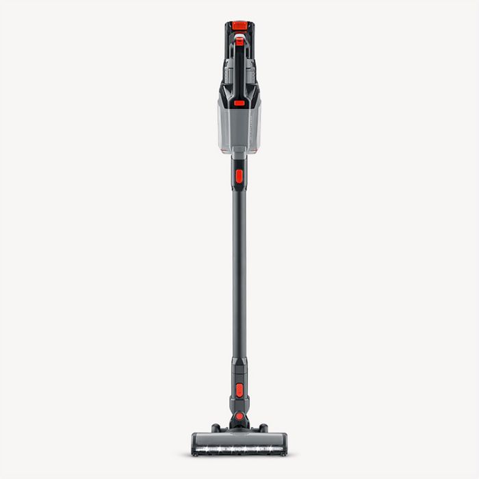 SEVERIN Aspirateur balai sans sac multifonction SEPURO, Autonomie 60 min, Peut être converti avec sac, 280 W, Filtre Hepa 13, HV7184