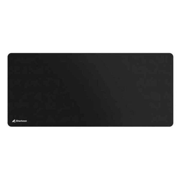 Tapis Gaming - Sharkoon - 1337 V2 - XXL - Antidérapant - 90 x 40 cm - 24 mm dépaisseur
