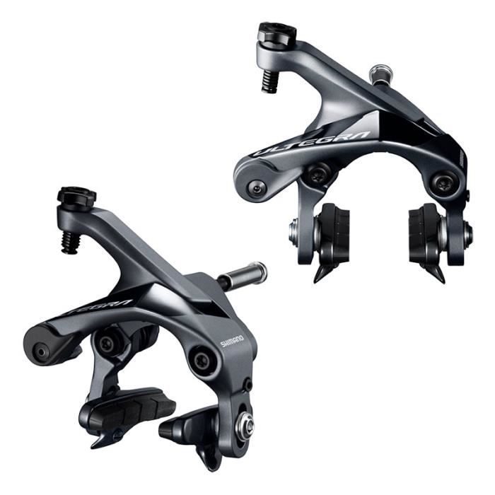 Levier De Frein Shimano Ultegra ST-R785 Di2 2x11 V - Hydraulique - Occasion - Pour Vélo Route/CX