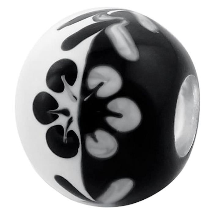 pandora noir et blanc pandora noir et blanc