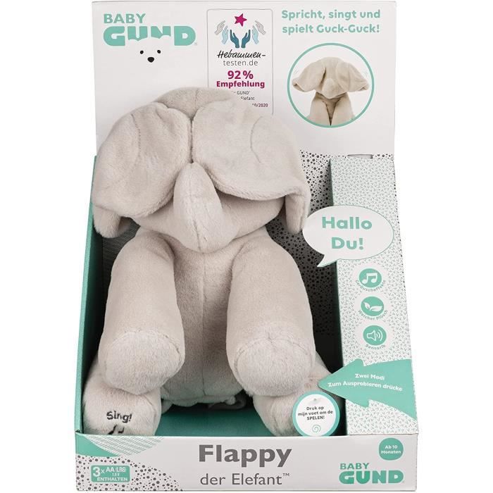Spin master elephant new arrivals