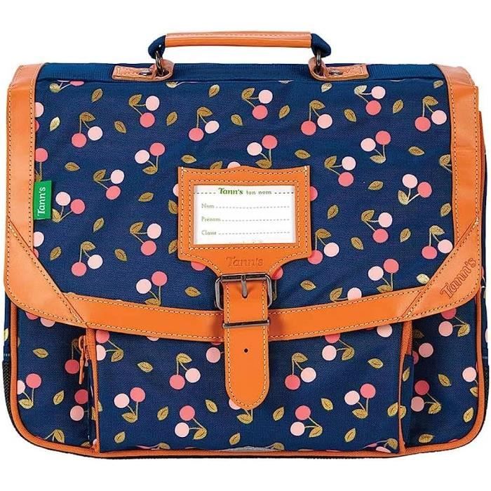 Cartable fille top 35 cm