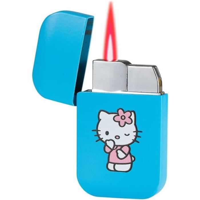 Zippo Briquet Rose – Design Frequency – Coupe-vent, Rechargeable, Métal Durable – Boîte Cadeau élégante