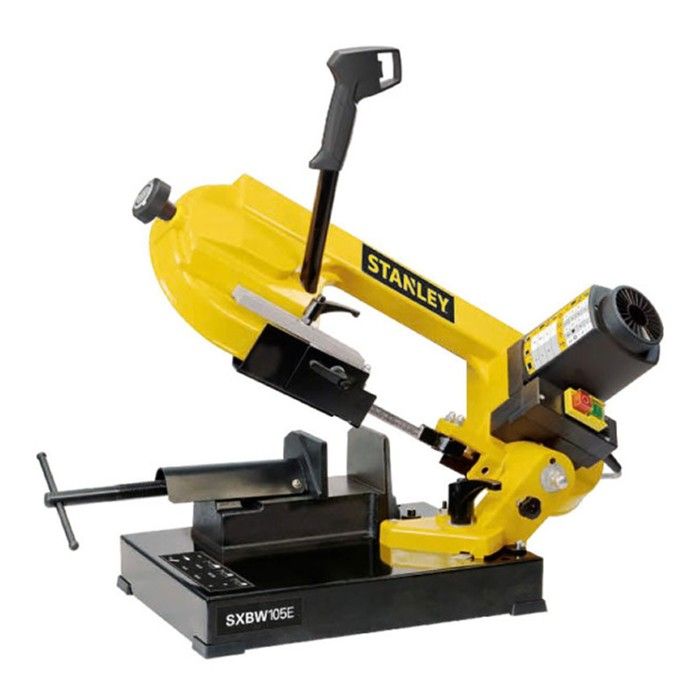 Scie à ruban STANLEY SXBW105E 1330 - vue 7